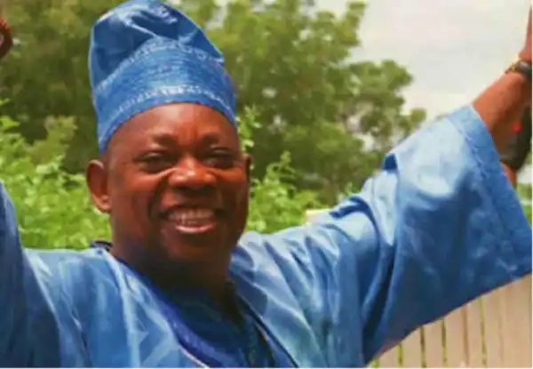 House Of Representatives Approves June 12 As Democracy Day